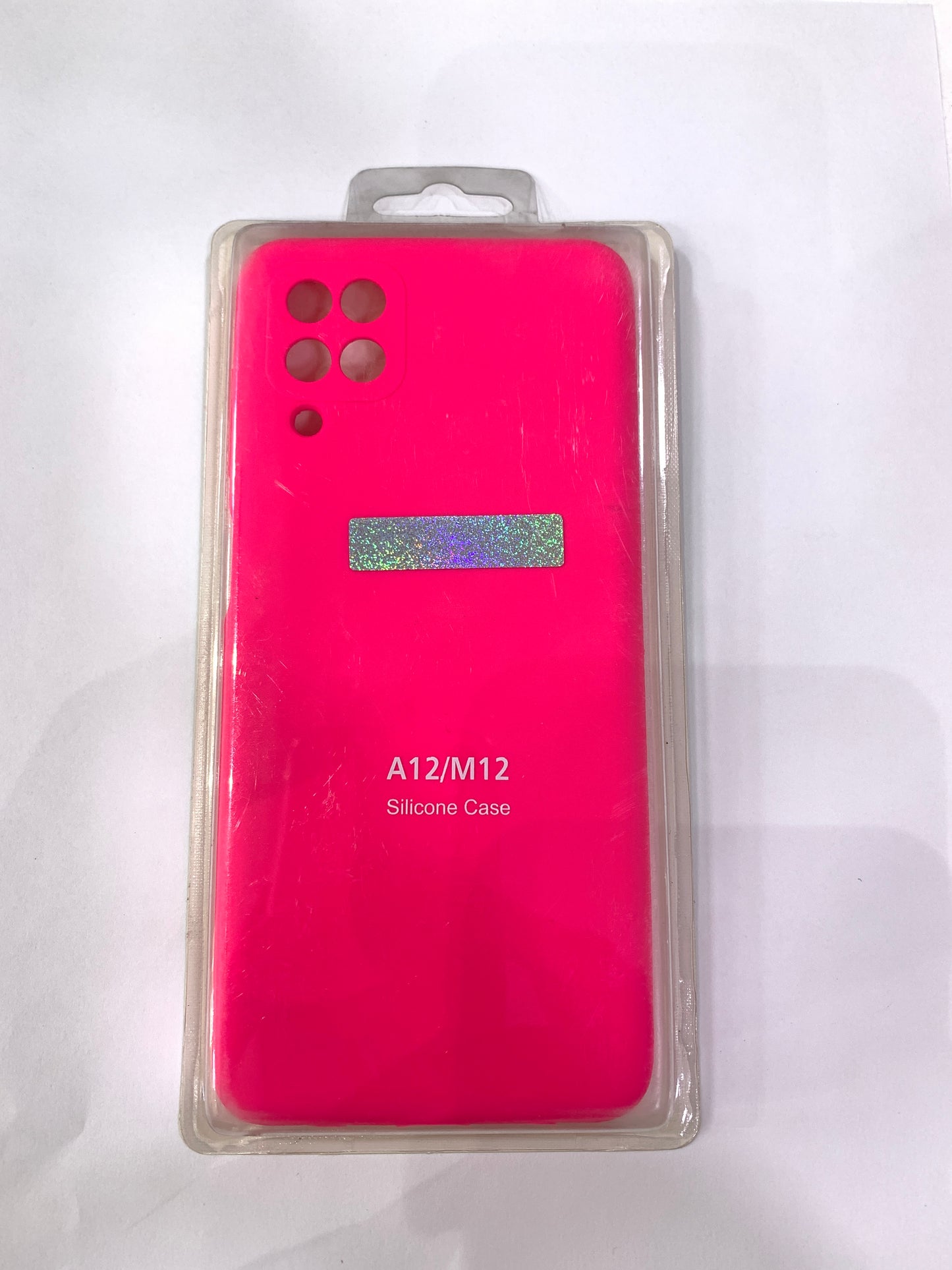 SAMSUNG A12