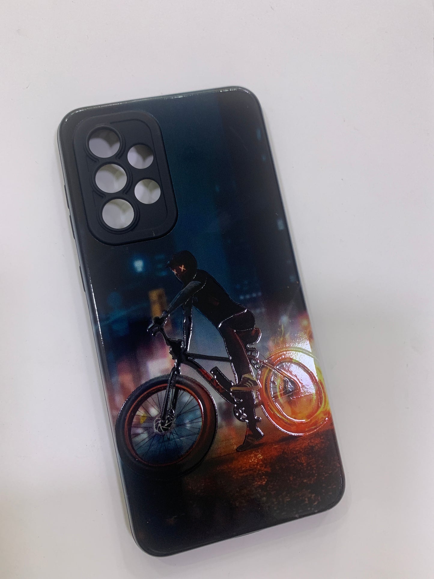 SAMSUNG A33 5G