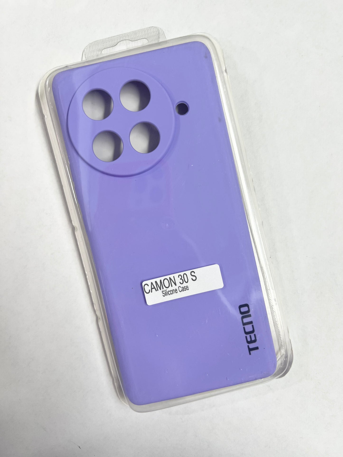 TECNO CAMÓN 30S