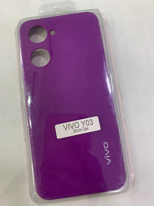 VIVO Y03