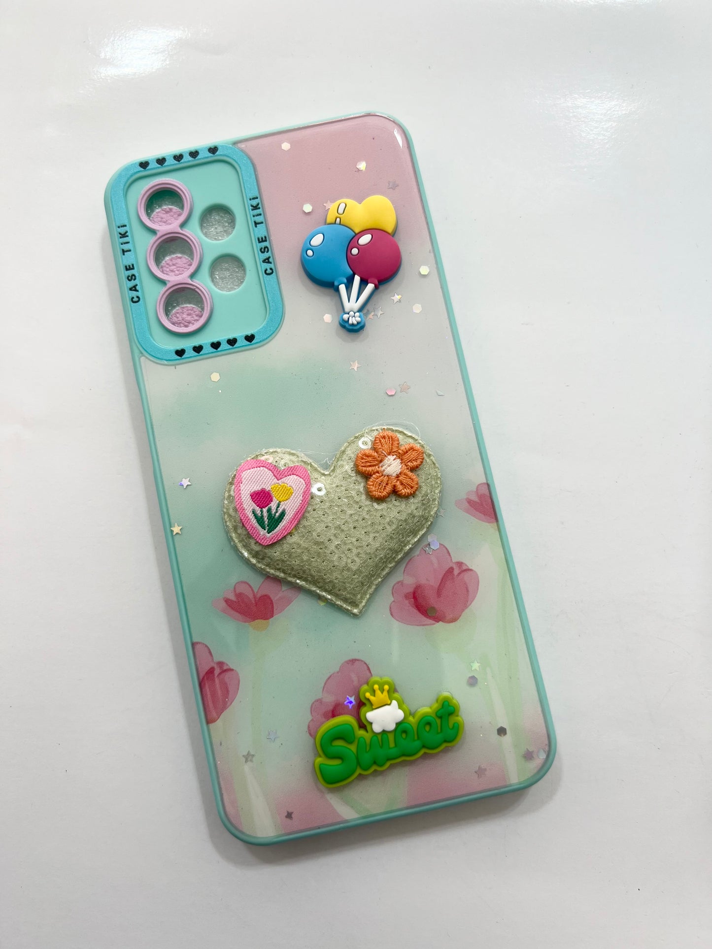 SAMSUNG A13 4G - A04S