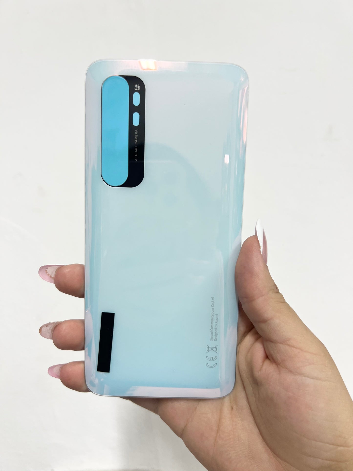 REDMI NOTE 10 LITE