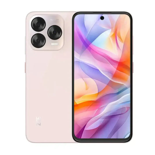 ZTE BLANDE V70 DESING 8/256