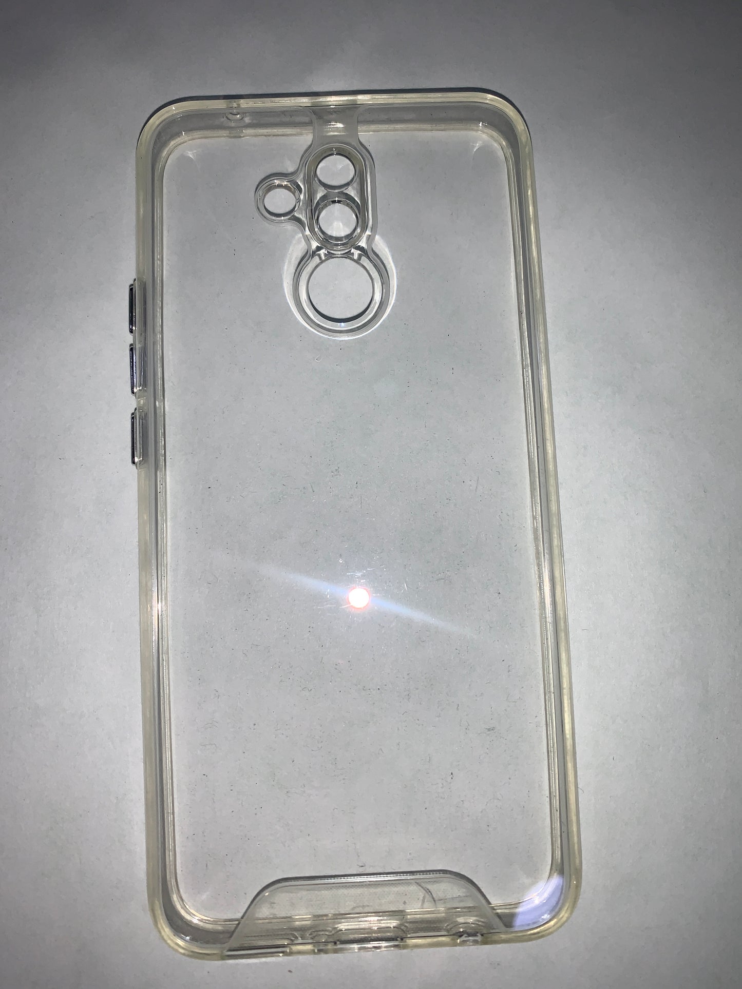 HUAWEI MATE 20 LITE