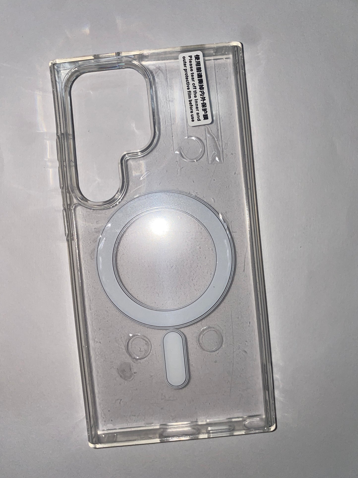 SAMSUNG S24 ULTRA