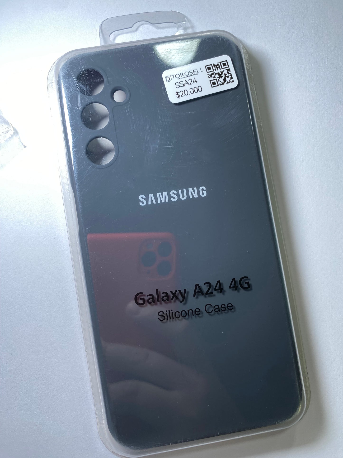 SAMSUNG A24