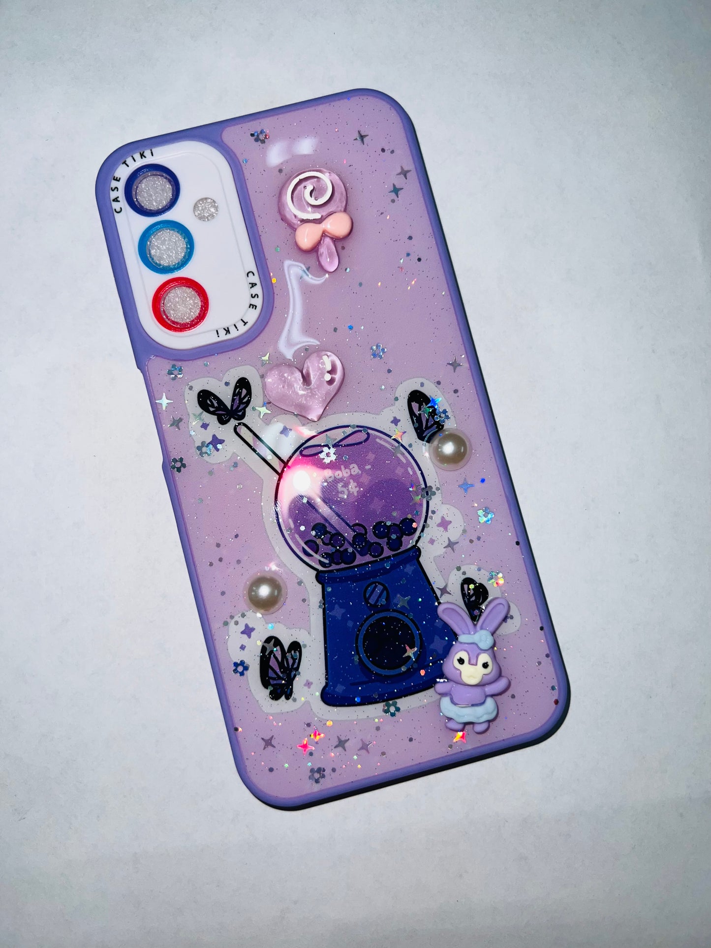 SAMSUNG A24