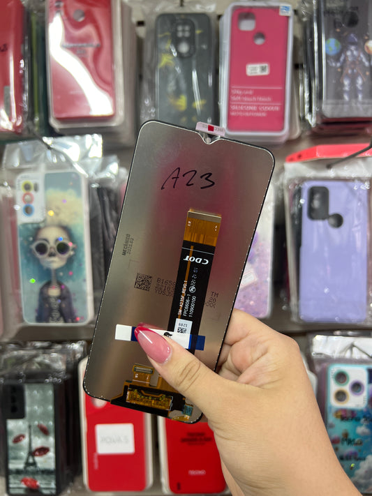 SAMSUNG A23