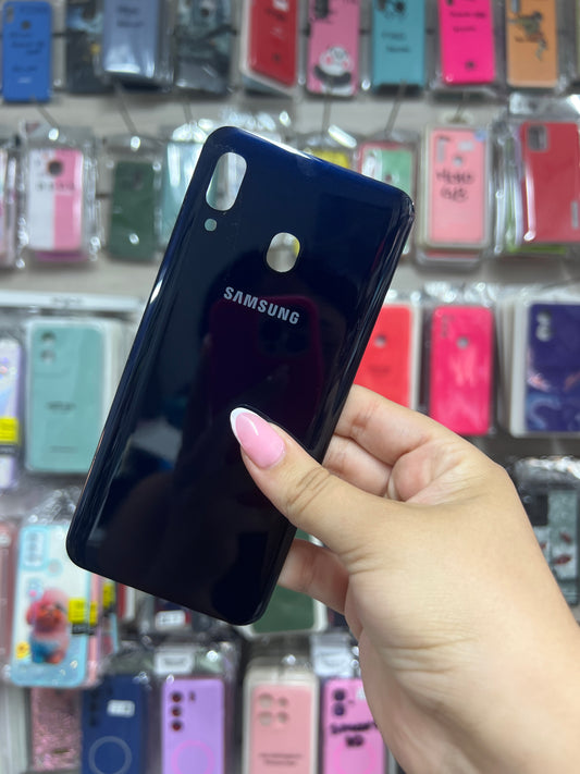 SAMSUNG A20