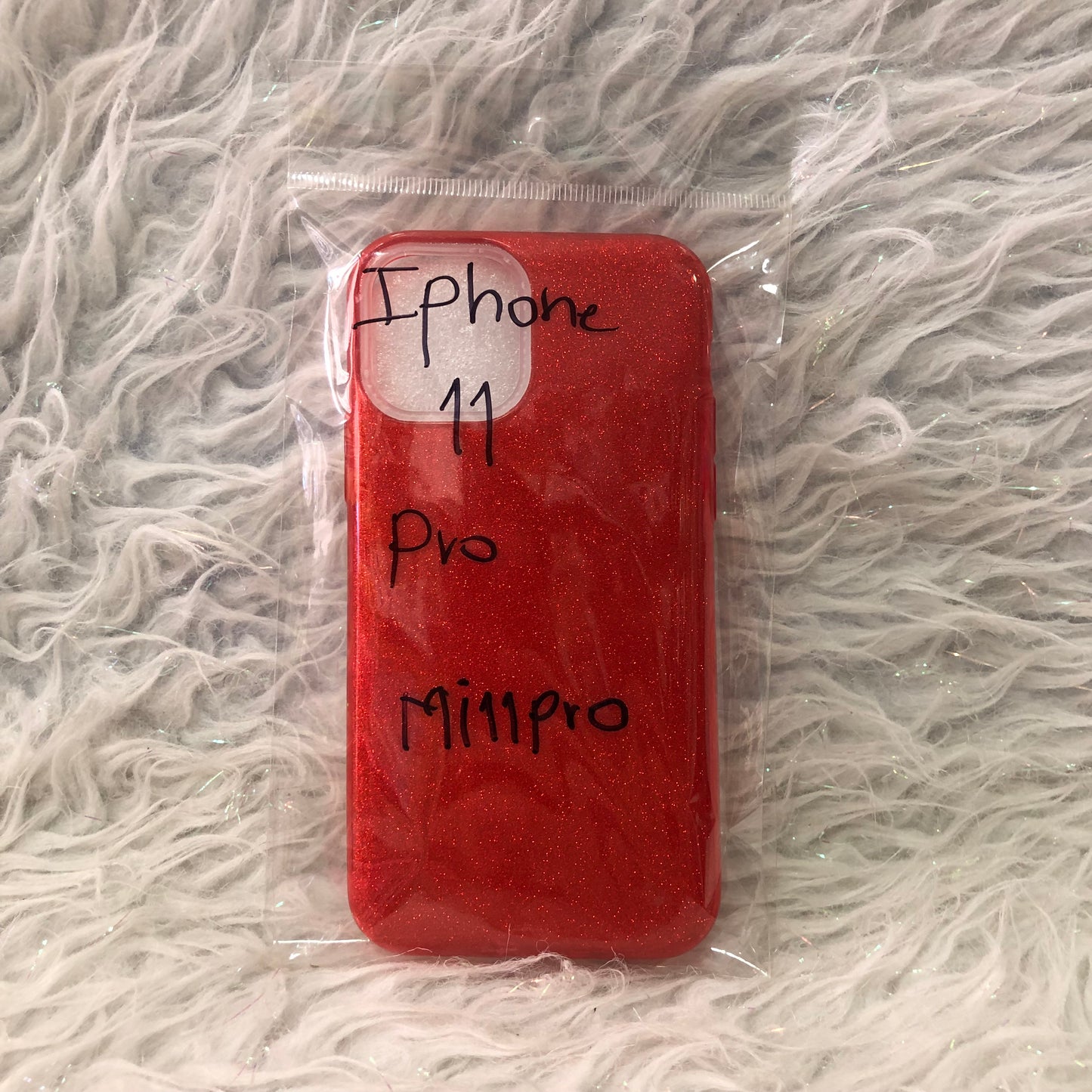 IPhone 11 Pro - Forros