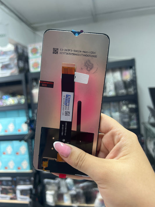 REDMI 9A/9C/10A