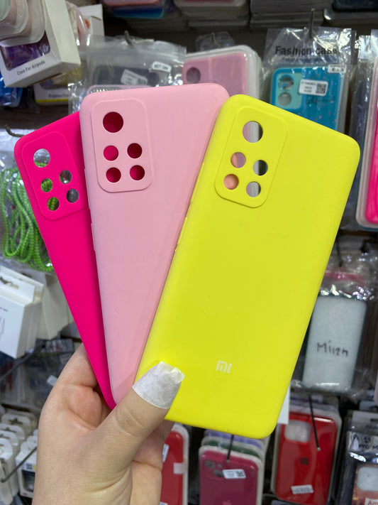 REDMI NOTE 11 2021