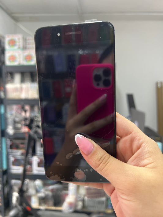 IPHONE 8 PLUS