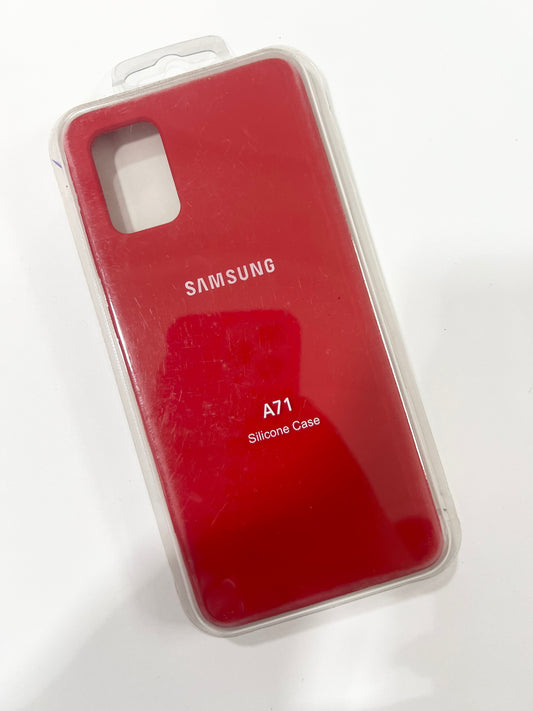 SAMSUNG A71