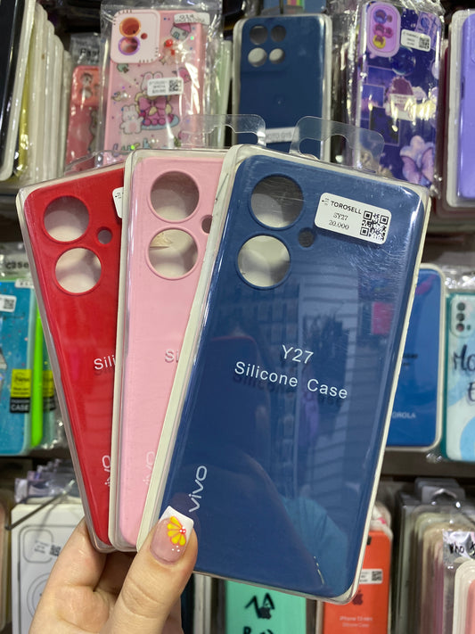VIVO Y27