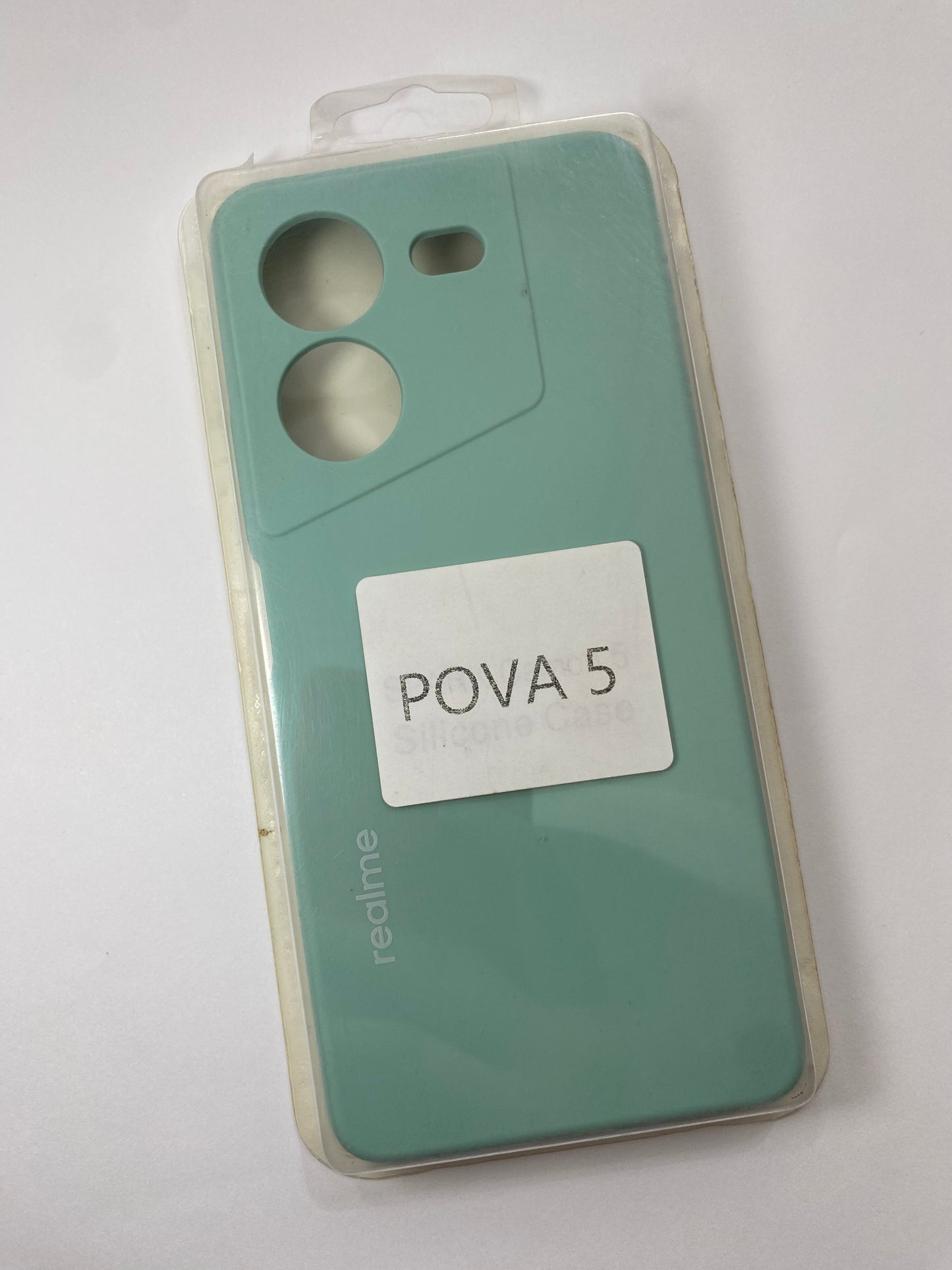 TECNO POVA 5