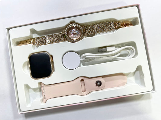 RELOJ MINI ZW10 DO