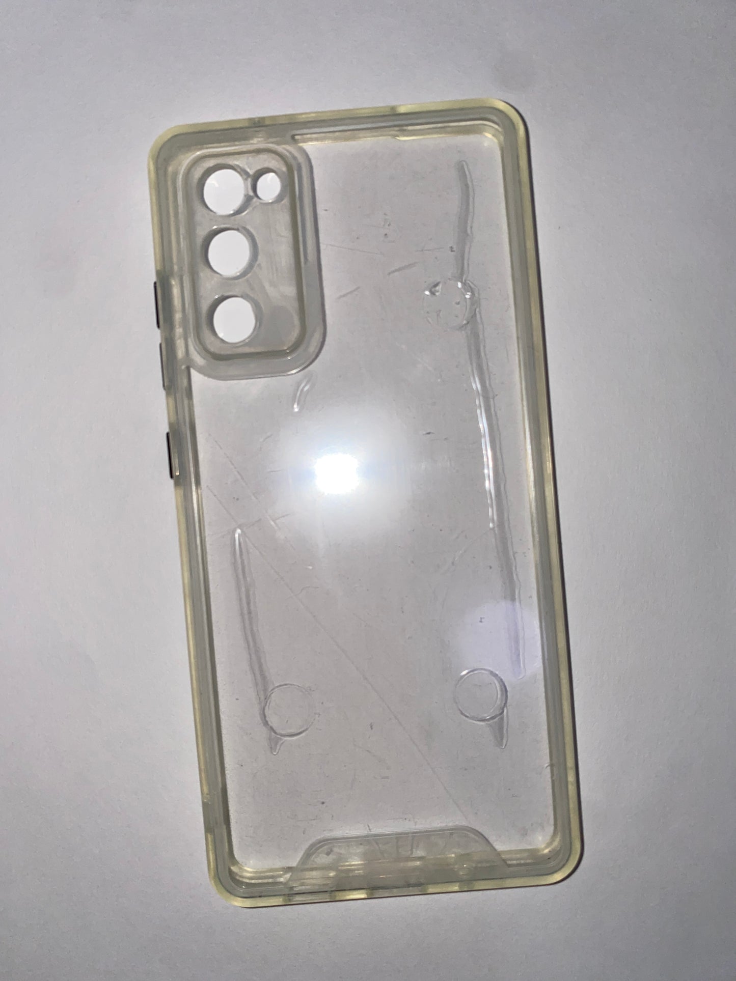 SAMSUNG S20 FE