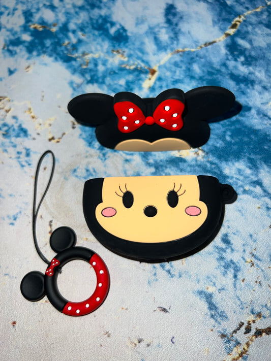 ESTUCHES AIRPODS