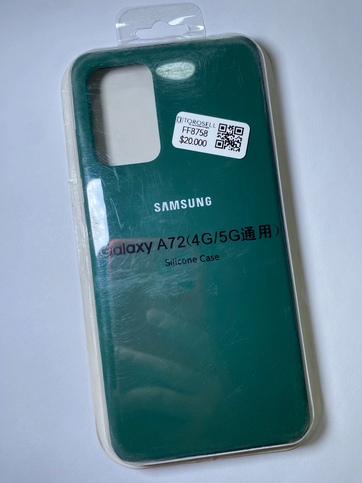 SAMSUNG A72