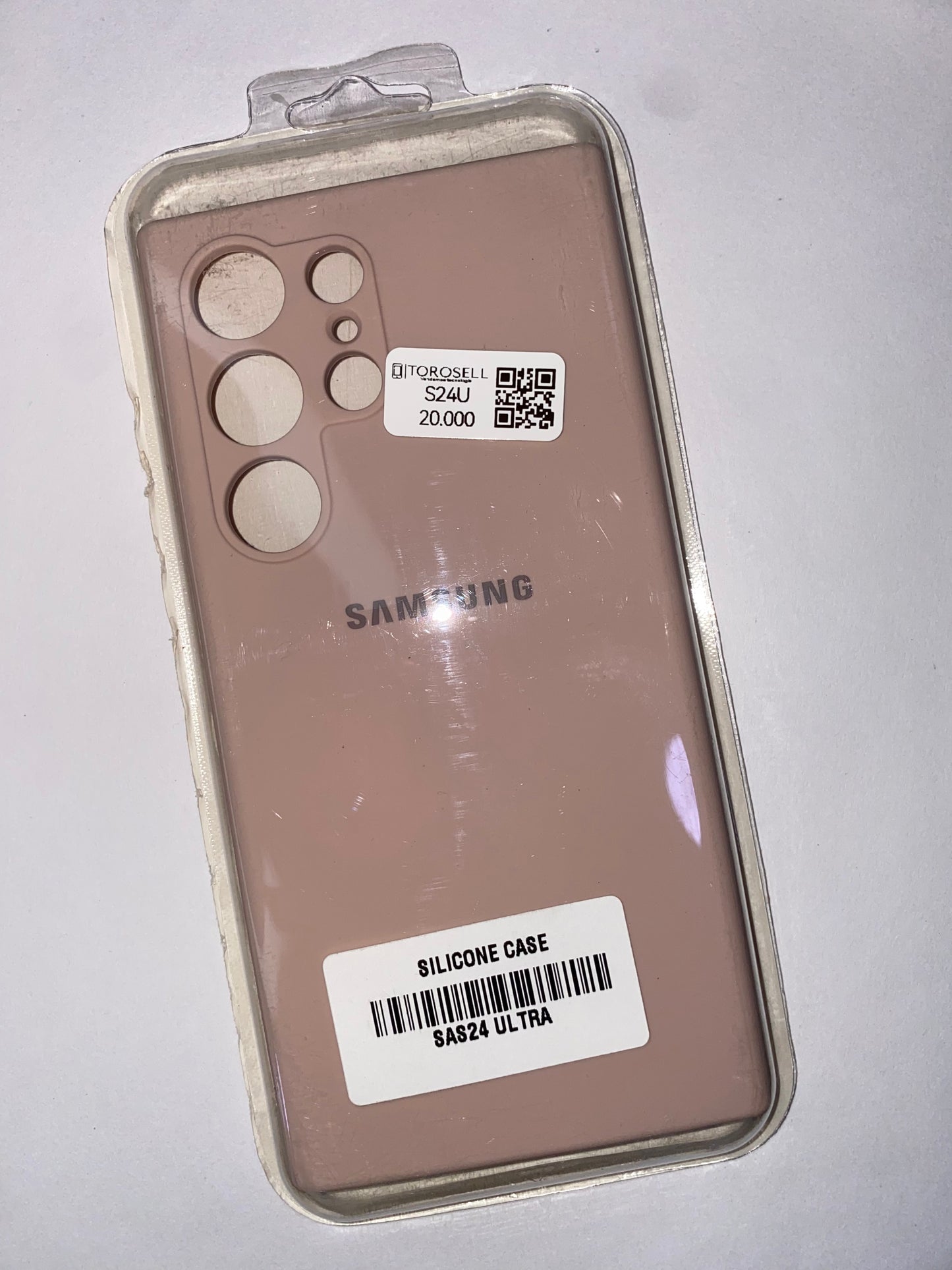SAMSUNG S24 ULTRA