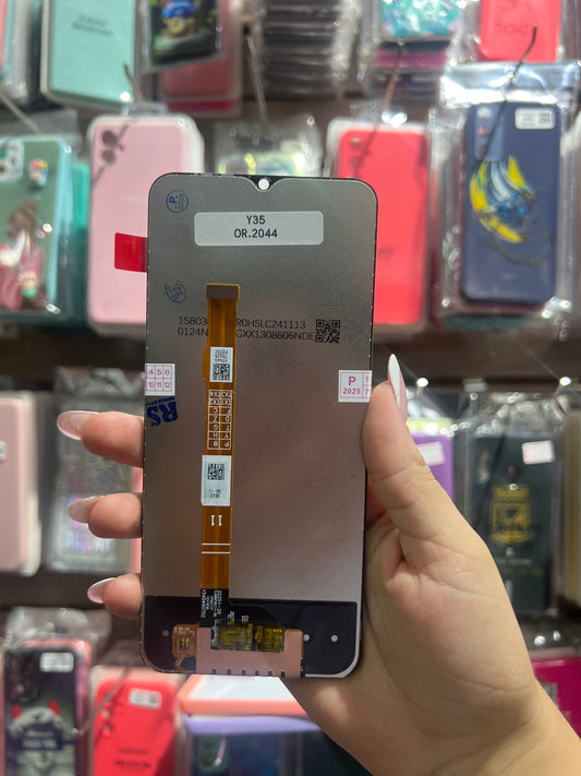 VIVO Y35