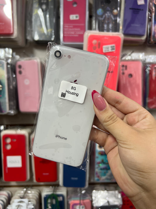 IPHONE 8