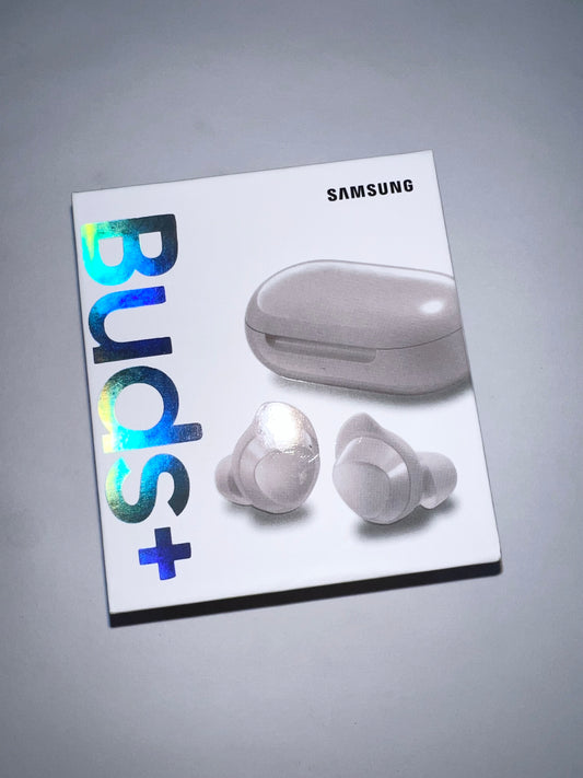 AIR PODS SAMSUNG BUDS+