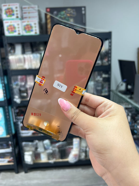 SAMSUNG A16