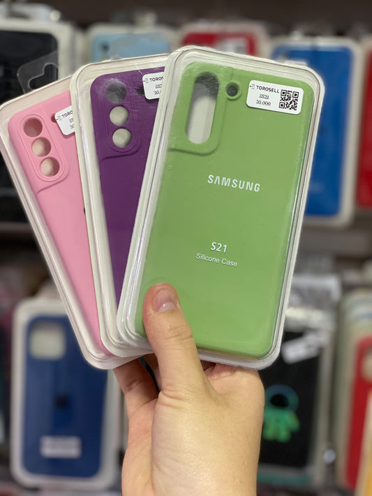 SAMSUNG S21