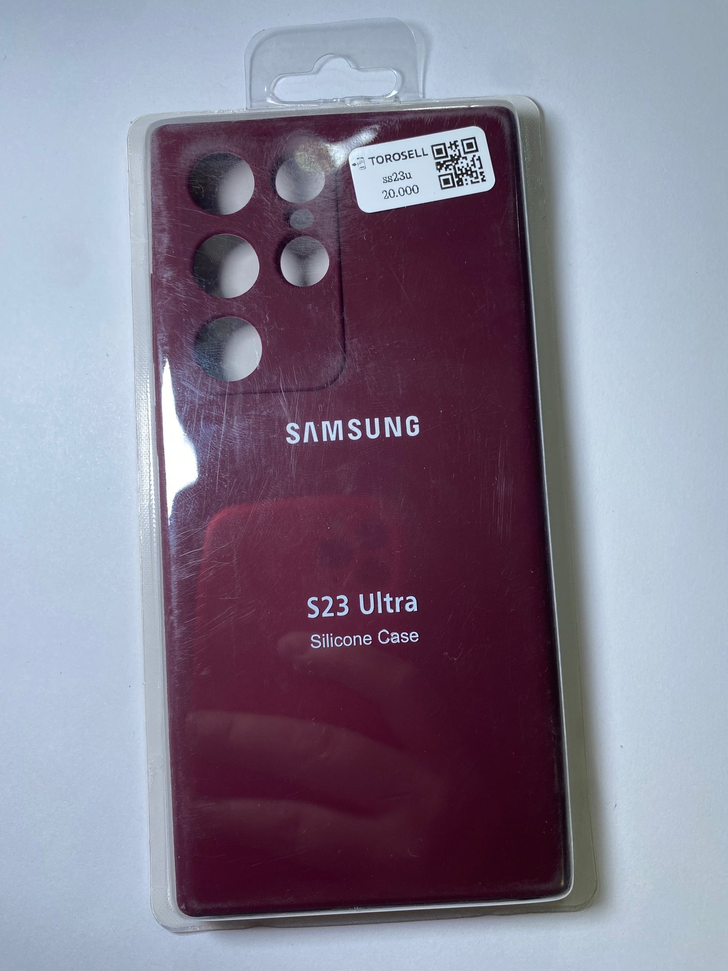 SAMSUNG S23 ULTRA