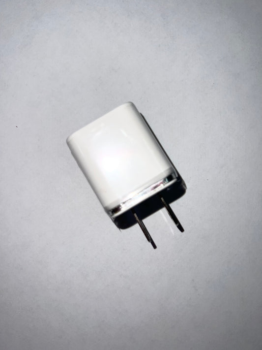 ADAPTADOR DE CARRO 3.1A