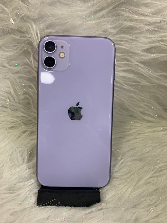 iPhone 11 64Gb De Segunda