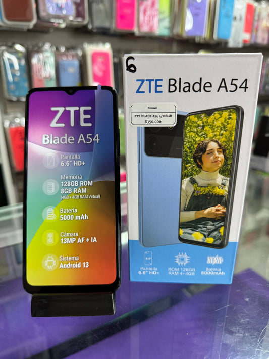 ZTE A54 4/128GB