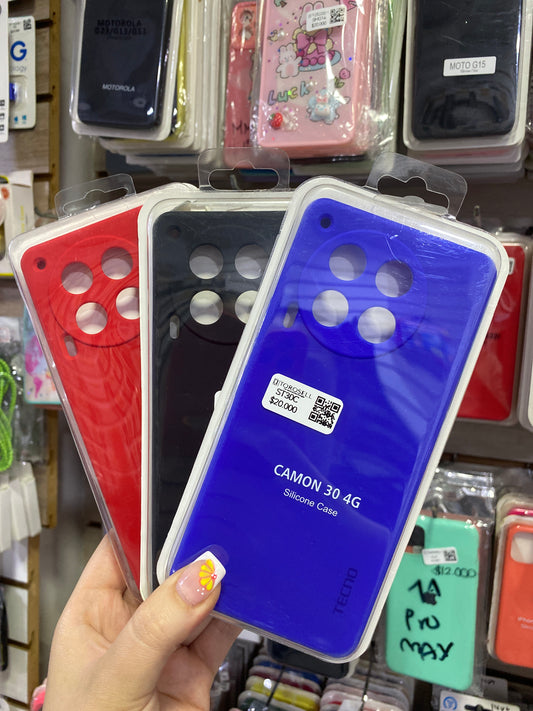 TECNO CAMÓN 30 4G