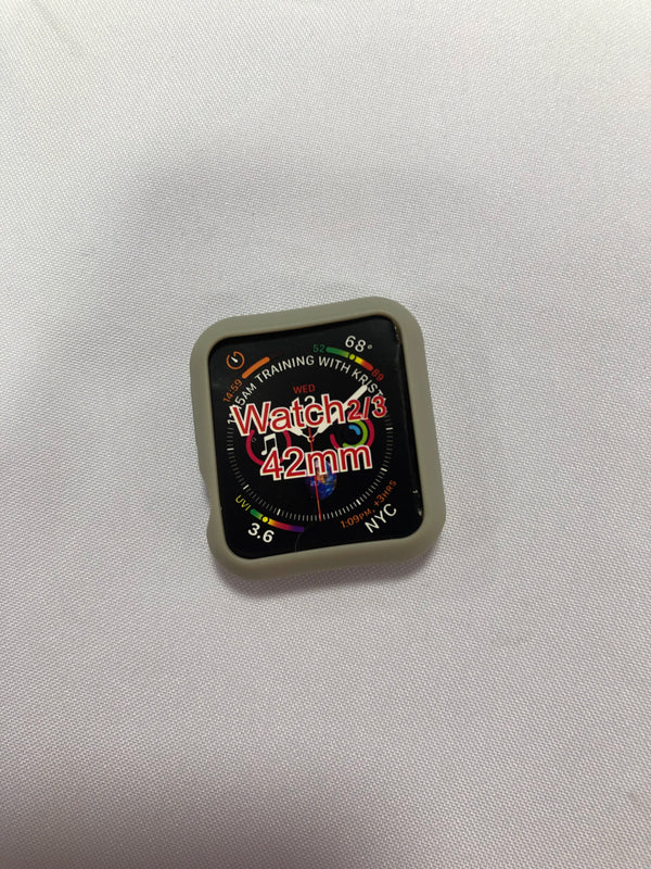 PROTECTOR GOMA PARA RELOJ