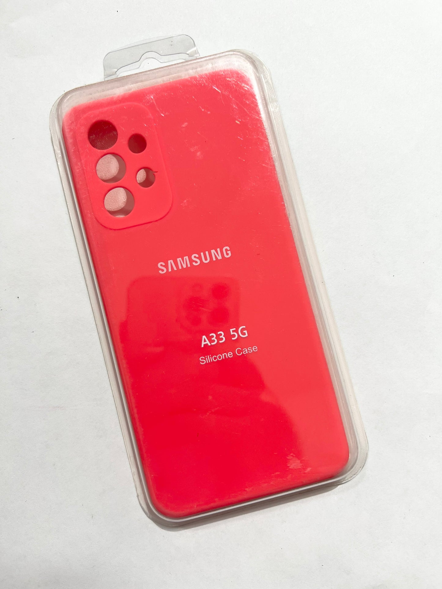 SAMSUNG A33 5G