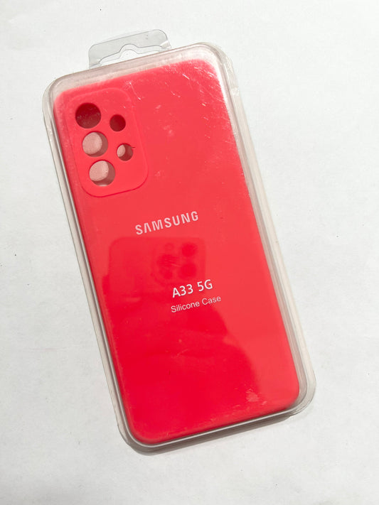 SAMSUNG A33 5G