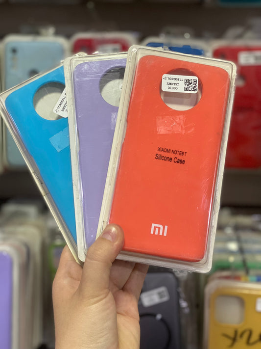 XIAOMI NOTE 9T
