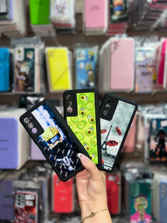TECNO CAMÓN 18P