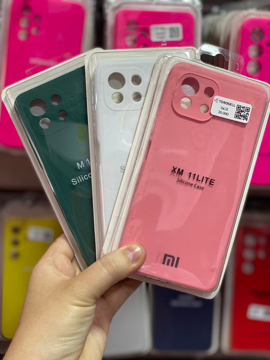 XIAOMI MI 11 LITE