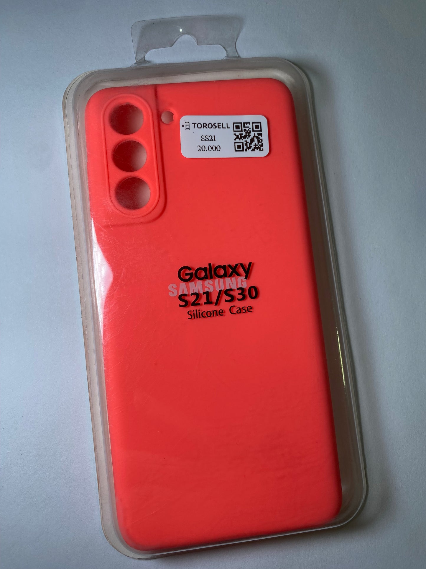 SAMSUNG S21