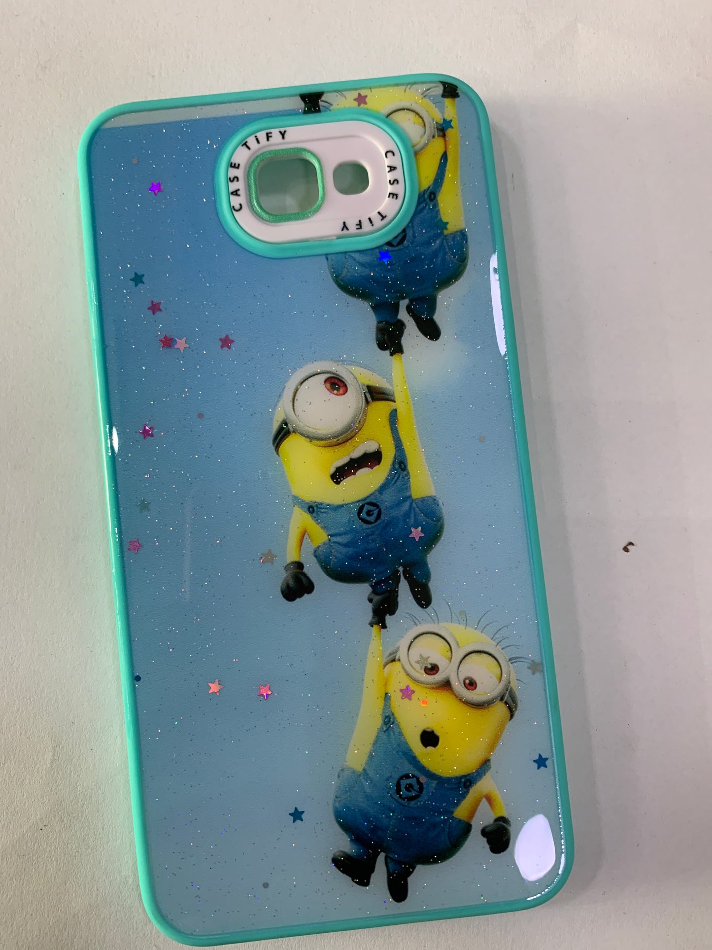 SAMSUNG J7