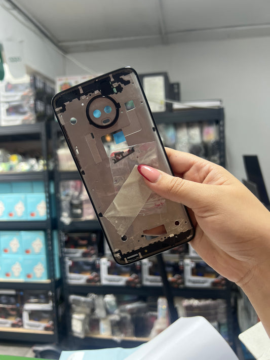 MOTOROLA G7