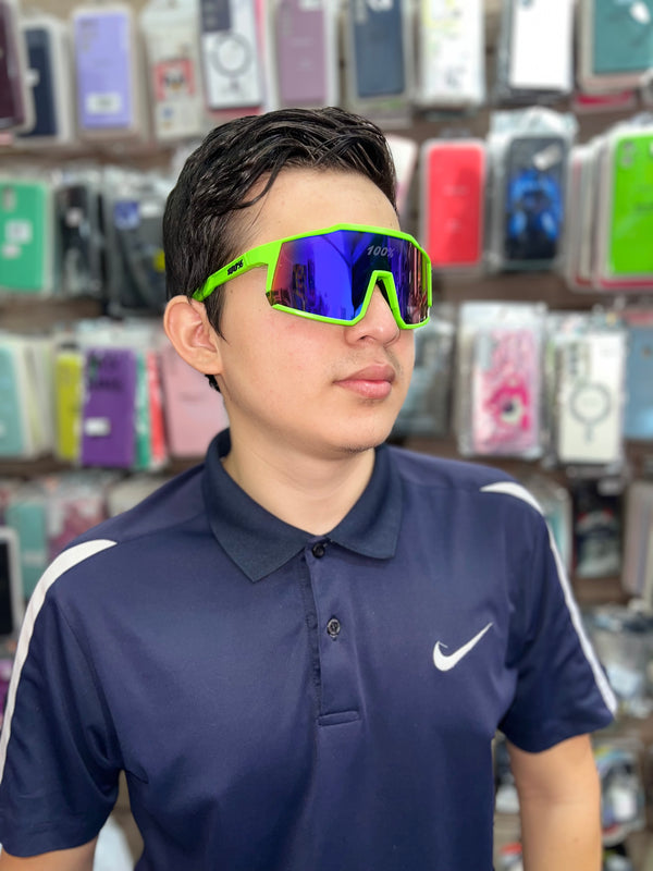 GAFAS DEPORTIVAS