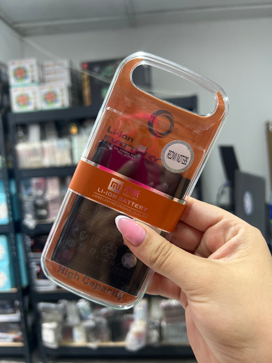 REDMI NOTE 9S/9PRO