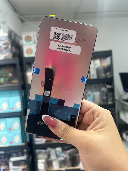 HUAWEI Y9A