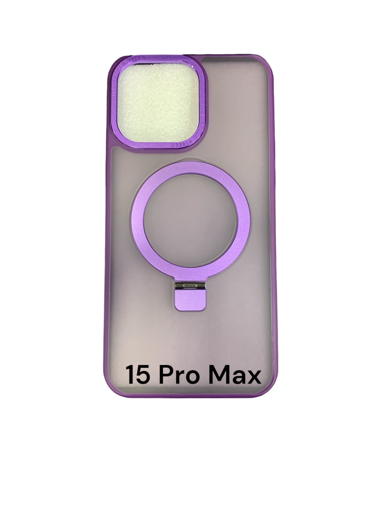 Iphone 15 Pro Max - Forros