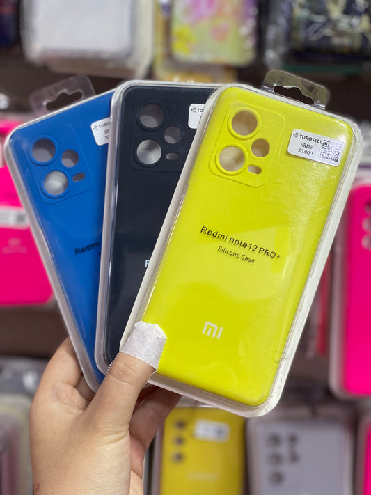 REDMI NOTE 12 PRO PLUS