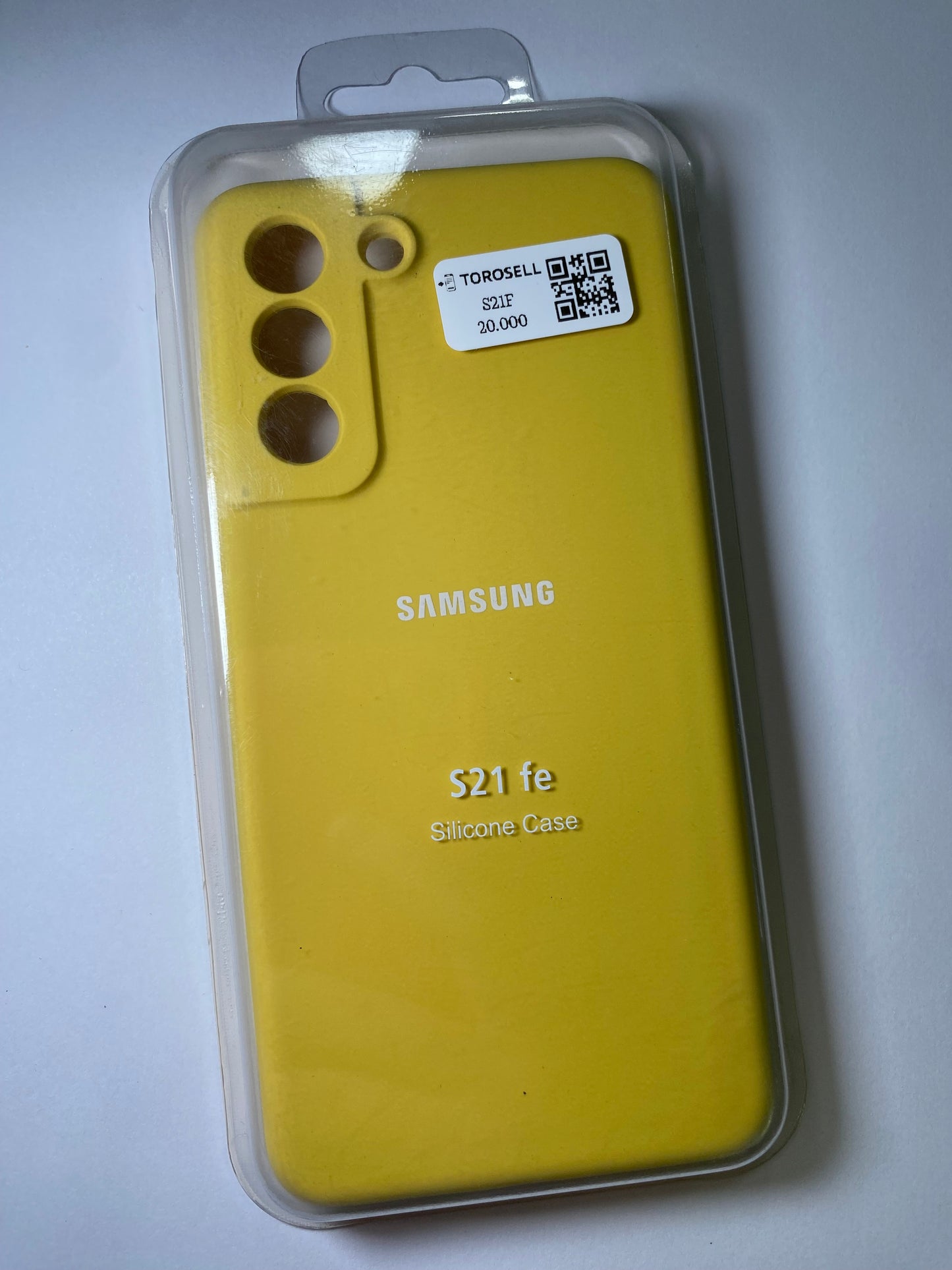 SAMSUNG S21 FE